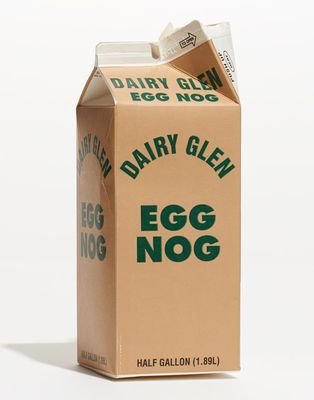 NoggEmbassador's profile picture. Official Eggnog Ambassador of the off seasons.