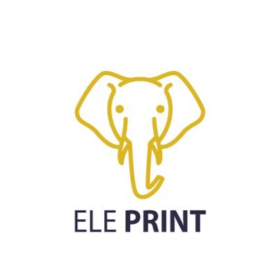 print_ele's profile picture. ElePrints is an arts and lifestyle brand -since 2018🐘 التواصل على الخاص| DM📌او الطلب عن طريق السلة