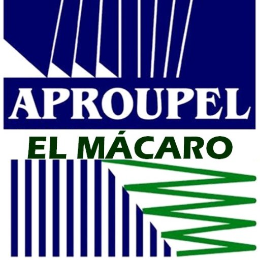 APROUPEL - El Mácaro