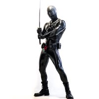 Leatherubmus (@leatherubmus) 's Twitter Profile