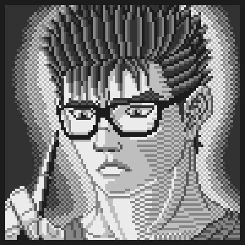 GUTSさんのプロフィール画像