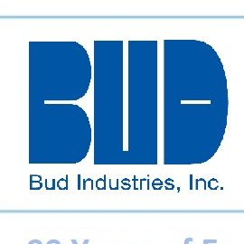 Bud Industries is a leading electronic enclosure manufacturer for the electronics & data industries. We tweet #mfg, #engineering, & all things Bud