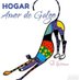 Hogar Amor de Galgo (@hogaramordgalgo) Twitter profile photo