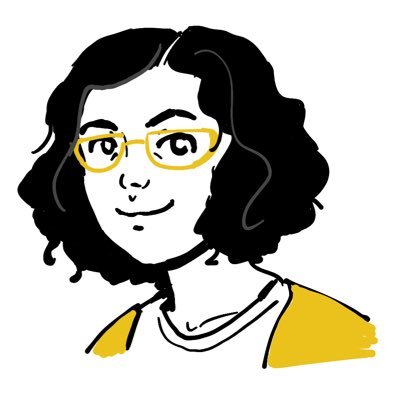 Cognitive scientist at Princeton, personally & scientifically interested in collaboration | science sketcher | she/ella🇵🇷