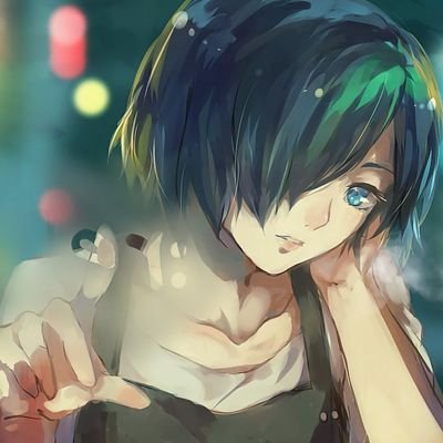 Genderfluid,Pansexual,Sub,Bratty,§ Blow up my DMs~
^Single^
Main: @WONDERbre3ad