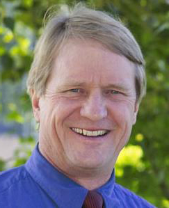 SteveTharinger's profile picture. 