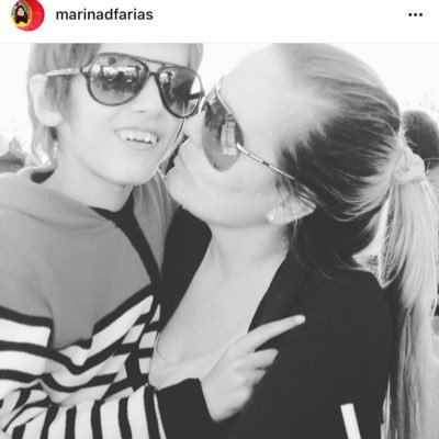 MinaFarias's profile picture. 