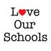 Love Our Schools (@PrayJCPSKY) Twitter profile photo