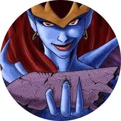 Demonabka's profile picture. 