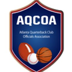 Providing quality high school officials to Atlanta Public Schools, Dekalb Co Schools and Fulton Co Schools.           theaqcoa@gmail.com