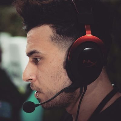 Partnered Twitch Streamer • https://t.co/aFZOdz6KgC
ex PUBG Pro