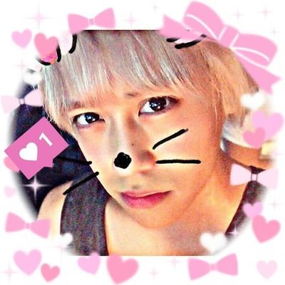 Hey! Say! JUMPの加工画像配布してます！フォローお願いします💞