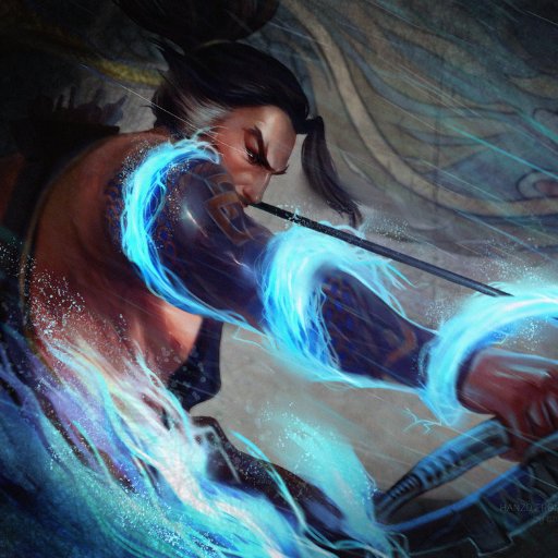 Bawali_OW's profile picture. A Gamer and Streams Sometimes.