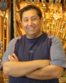 Alex_Joe2's profile picture. 