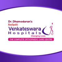 Kovilpatti Venkateswara Hospitals(@KVHospital) 's Twitter Profile Photo