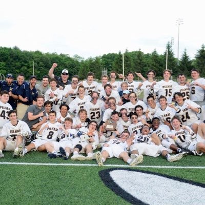 PMHS Boys Varsity Lacrosse | Section Champs: 2018, 2022 | State Semi-Finalists: 2018 #entitledtonothing #gratefulforeverything