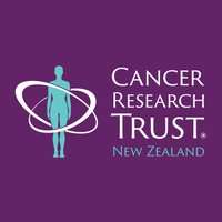 Cancer Research Trust NZ 🎗🇳🇿 (@crt_nz) 's Twitter Profile