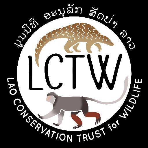 LCTW is the first wildlife conservation & rescue centre in Lao PDR, a major hub for the illegal wildlife trade. +856 2052 902 093