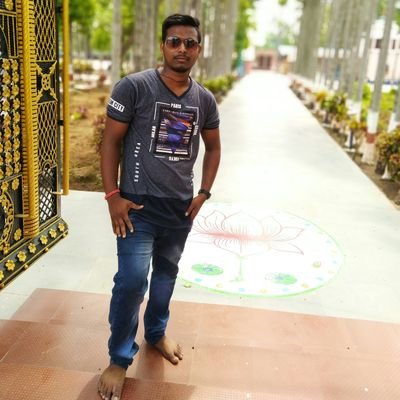 lipusantosh's profile picture. BelieveThat