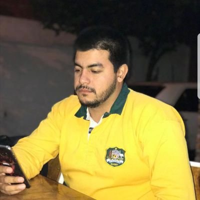 SixtoMaidana's profile picture. 