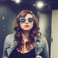 Lana Bachynski (@latienie) 's Twitter Profile Photo