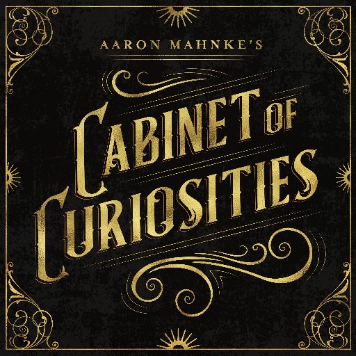 A bite-sized, 2x weekly audio tour of the unbelievable, unsettling, and bizarre…from @amahnke & @iHeartPodcasts. Learn more at https://t.co/WAUQexZvh5