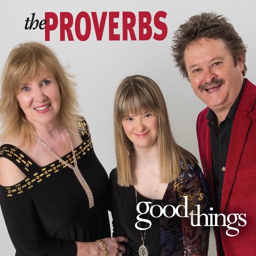 Award winning gospel vocal group established in 1967 current members, Dave, Kathy & Natasha Daw. Latest CD, “Good Things”