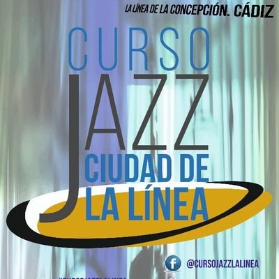 jazzlalinea's profile picture. El jazz es una forma de vida, una forma de ser, una forma de pensar” (Nina Simone) 🎹🥁🎷🎺🎸🎻🎤
Apréndelo, Vívelo y Compártelo
