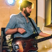 Brent Irvin - Bass - @Brent_Irvin Twitter Profile Photo