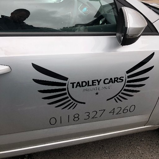 We are a local private hire/taxi firm covering Tadley, Hampshire&the local area. Offering competitively priced journeys 2 airports, docks, train stations,events