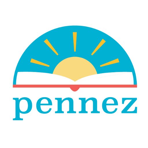 PennezReads's profile picture. Pennez is an online platform that improves how children read.