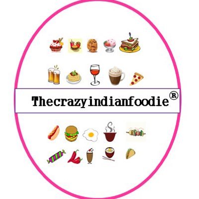 Award winning Travel & Food Blogger, Mumbai. 400k+ followers across social media. Destinations, Hotels, F&B. 25+ 🌏 Email : contact@thecrazyindianfoodie.com