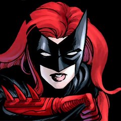 everything about katherine rebecca kane, the modern batwoman. 🦇