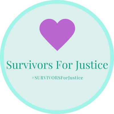Survivors For Justice is a nonprofit organizational campaign built to raise awareness towards shattering silence, stomping out violence, and believing survivors