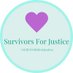 Survivors For Justice (@sfj_campaign) Twitter profile photo