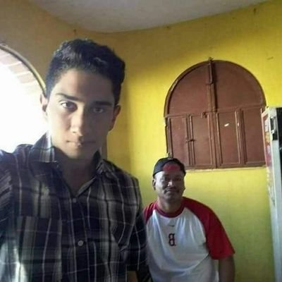 mi pasión el Futbol
ex jugador de la sub17 de municipal
ex jugador de la sub15de Mictlan
#Delantero ⚽🎖🏆