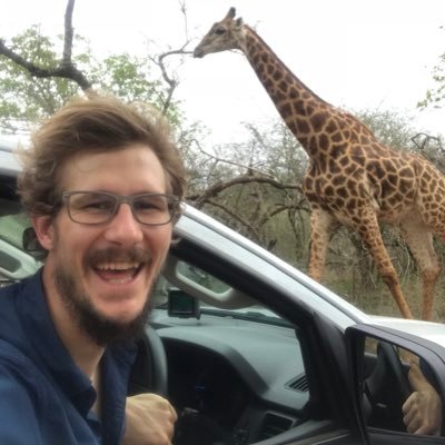 Senior lecturer (UFS); Researcher👨🏻🔬, parasitologist💉🔬🦠🧬 & herpetologist🐸🦎🐍🐢. Plays Ultimate 🥏