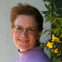 Christine Peterson - @lifeext Twitter Profile Photo