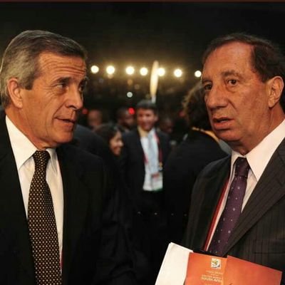 VuottoRamiro's profile picture.