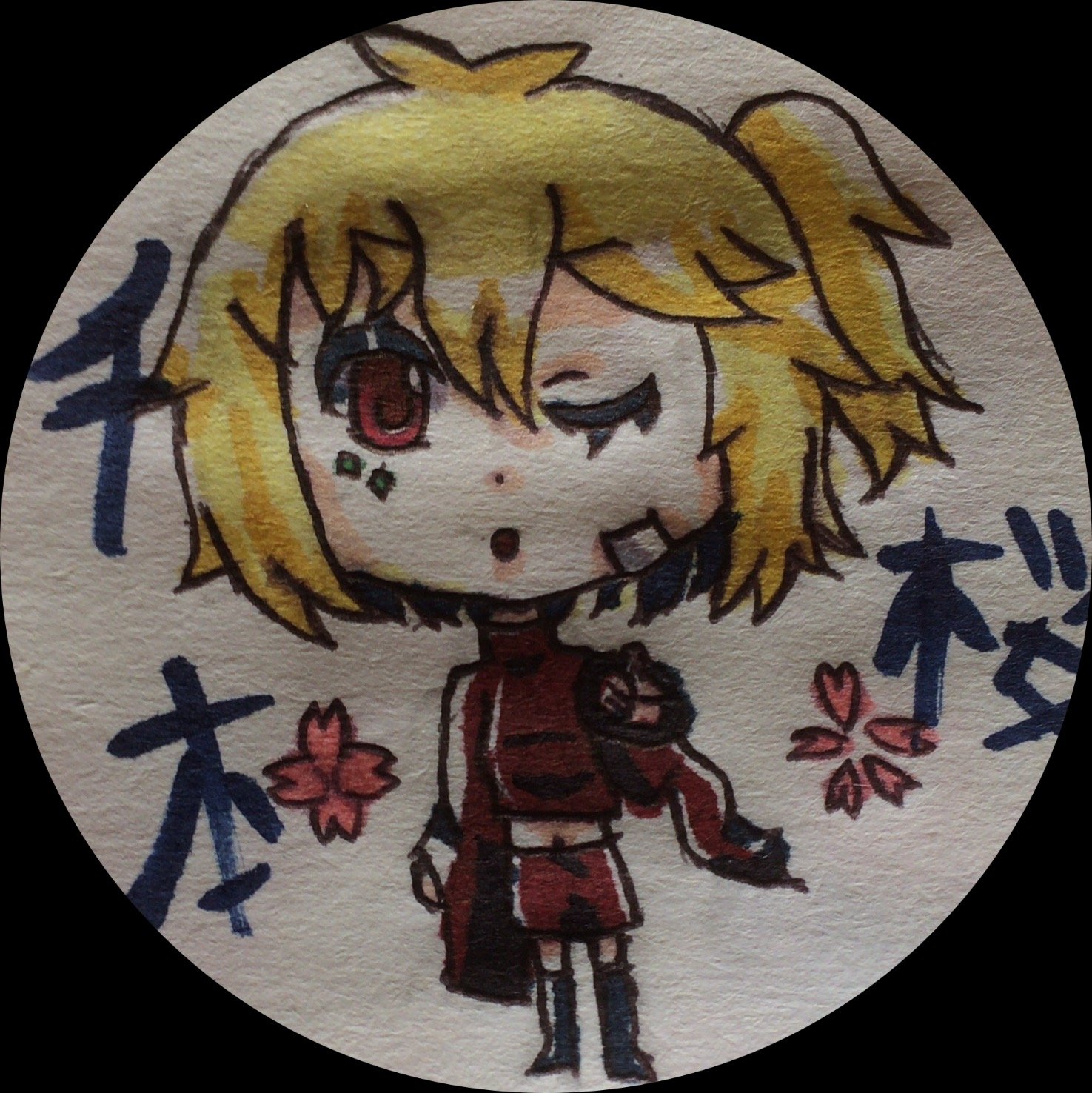 黒蜜さんのプロフィール画像