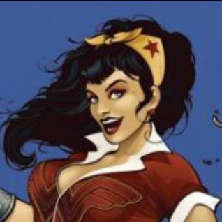 bombshells!wonder woman, very, very innocent || mostly lewd || can be hung || WWII era or modern, just request either