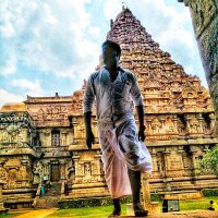 S.B DEVA (@brabudeva2) 's Twitter Profile