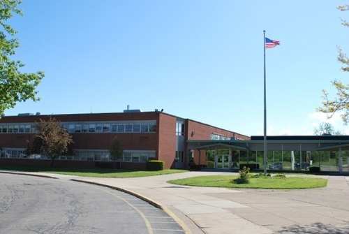 Edgewood High School