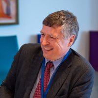 Sir Ciarán Devane(@ciarandevane) 's Twitter Profile Photo