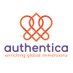 Authentica Immersions (@teamauthentica) Twitter profile photo Authentica Immersions (@teamauthentica) Twitter profile photo