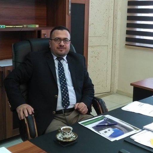 AlzoubAhmad's profile picture. يمكن للإنسان أن يعيش بلا بصر، ولكنّه لا يمكن أن يعيش بلا أمل.