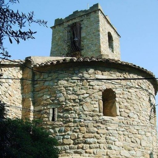 Twitter Oficial. Parròquies de Sant Joaquim de Martorelles i Santa Maria a Santa Maria de Martorelles