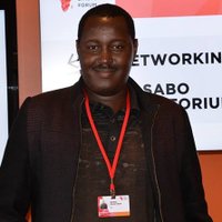 Ignatius Ssuunall (@ikateera) 's Twitter Profile