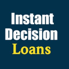 Instant Decision Loans are the popular financial service provider in Australia. It offer loans like instant decision loans, bad credit loans, short term loans!