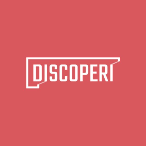 Discoperi_Inc's profile picture. Discoperi is an AI-startup solving road safety, congestion, parking and management problems. Innovating with AI-art. Our NFTs: https://t.co/d2U4sxDcLQ…
